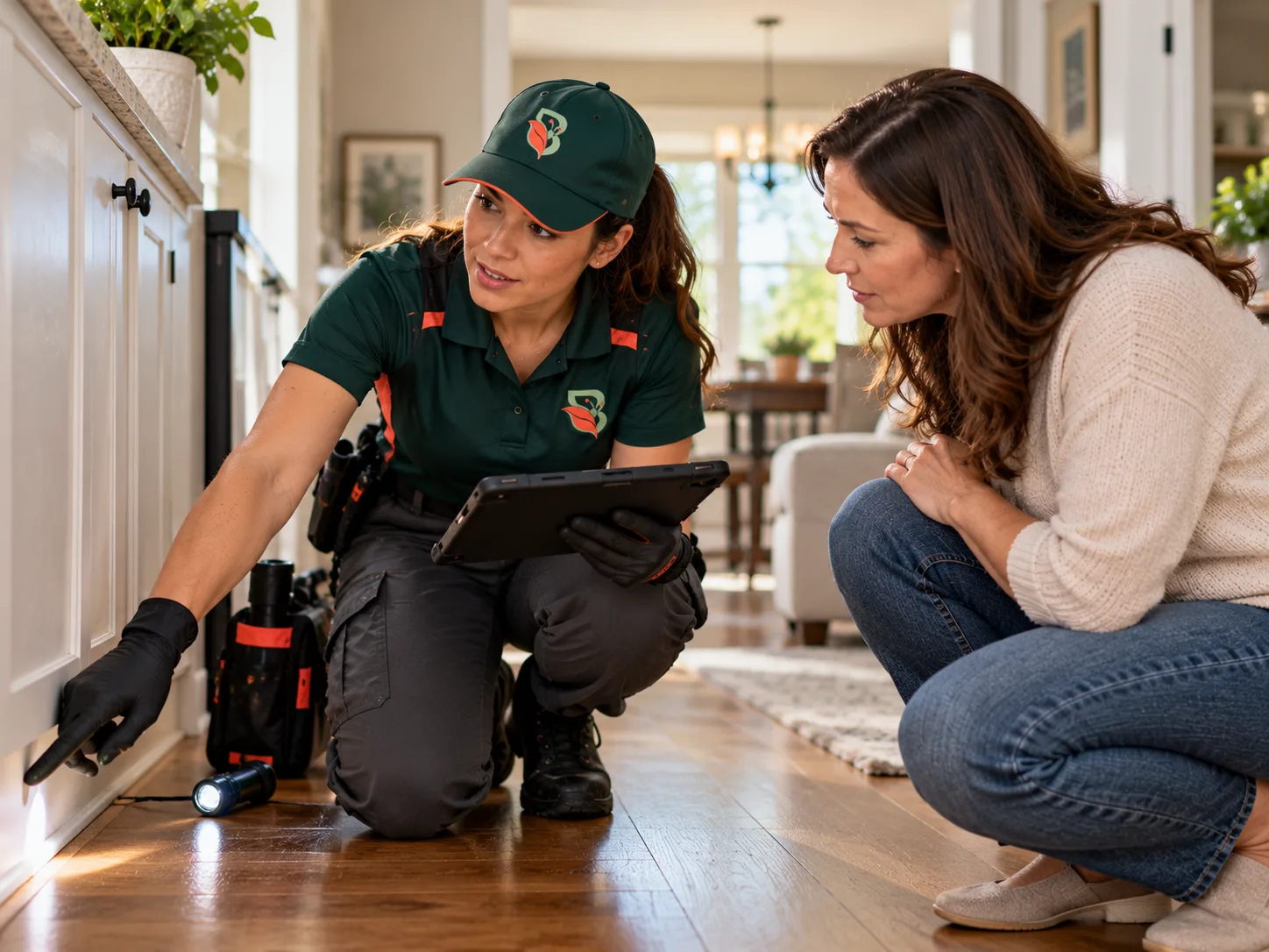 Pest Control Mattawa, WA FAQs